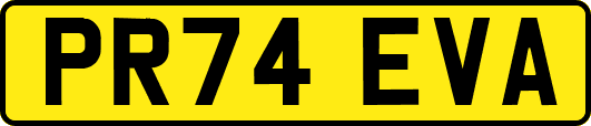 PR74EVA