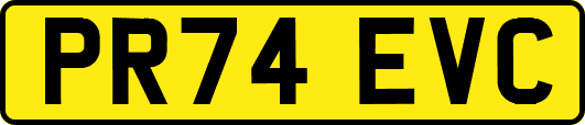 PR74EVC
