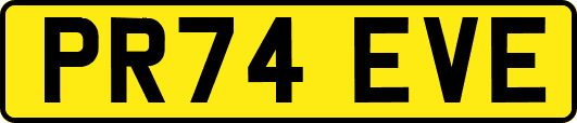 PR74EVE