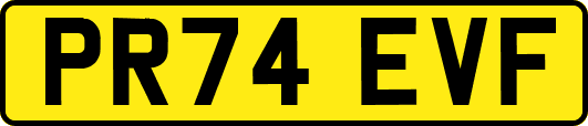 PR74EVF