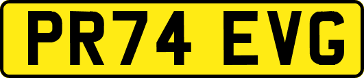 PR74EVG