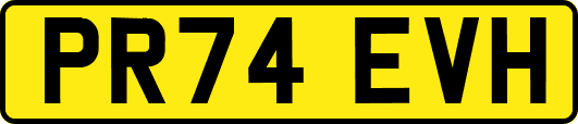 PR74EVH