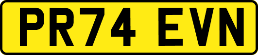 PR74EVN