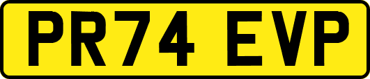 PR74EVP