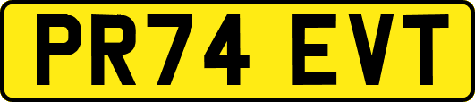 PR74EVT