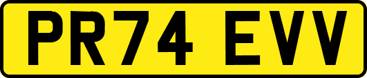 PR74EVV