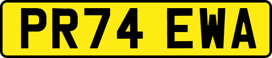 PR74EWA