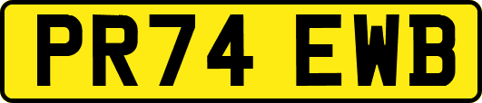 PR74EWB