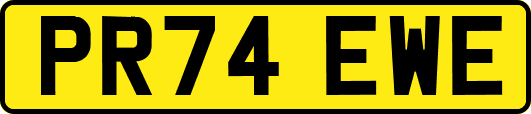 PR74EWE