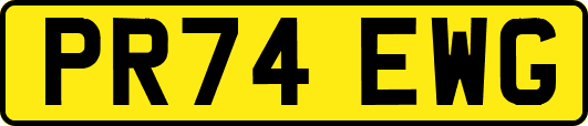 PR74EWG