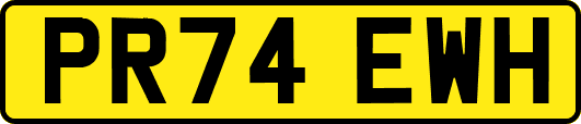 PR74EWH