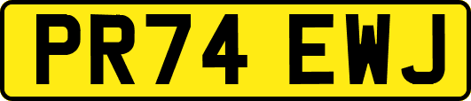 PR74EWJ