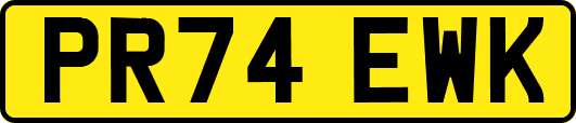 PR74EWK
