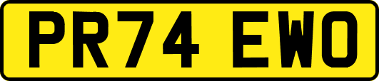 PR74EWO