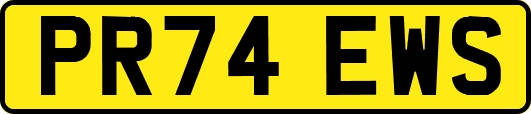 PR74EWS
