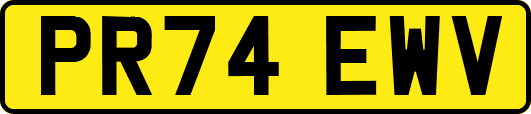 PR74EWV