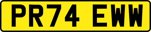 PR74EWW