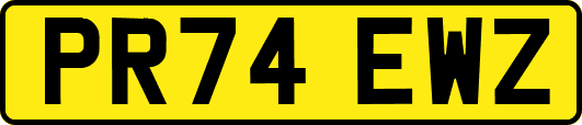 PR74EWZ