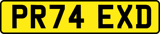 PR74EXD