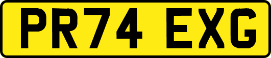 PR74EXG