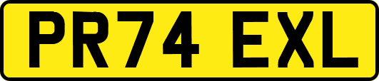PR74EXL