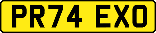 PR74EXO