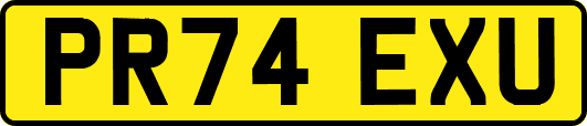PR74EXU