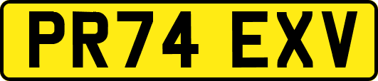 PR74EXV
