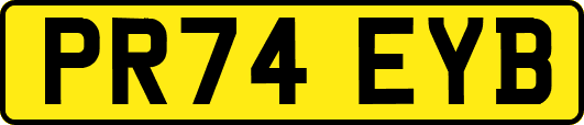 PR74EYB