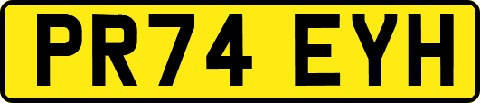 PR74EYH