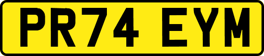 PR74EYM