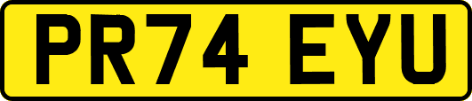 PR74EYU