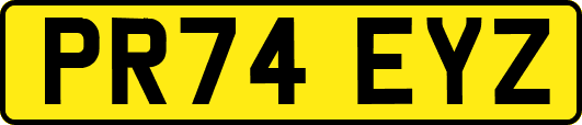 PR74EYZ