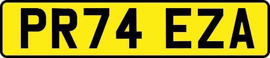 PR74EZA
