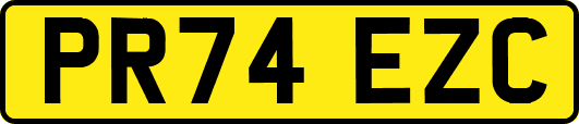PR74EZC