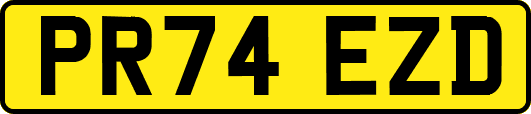 PR74EZD