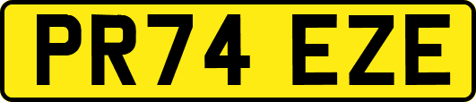 PR74EZE