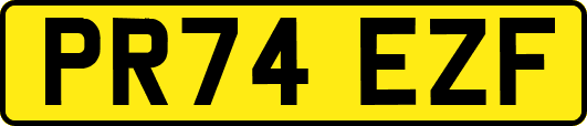 PR74EZF
