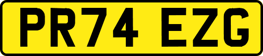 PR74EZG