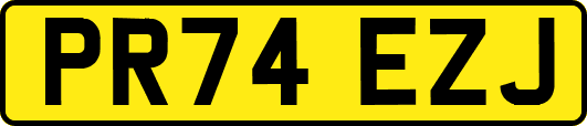 PR74EZJ