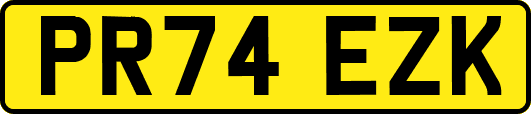 PR74EZK