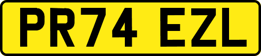 PR74EZL