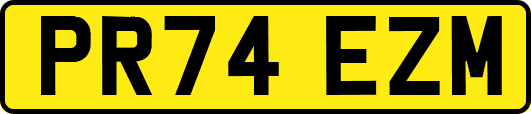PR74EZM