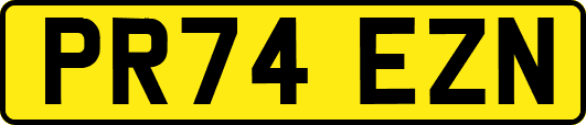 PR74EZN