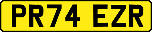 PR74EZR
