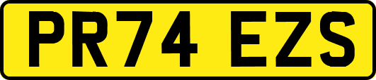 PR74EZS