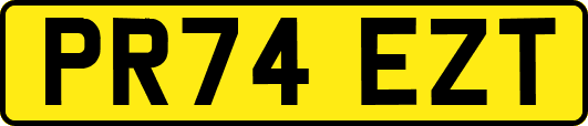 PR74EZT