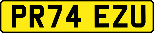 PR74EZU