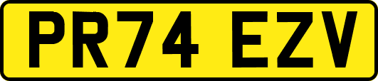 PR74EZV