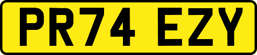 PR74EZY
